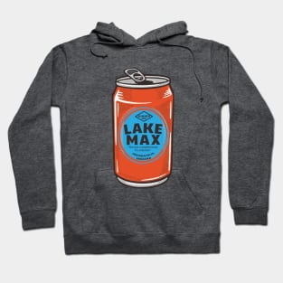 Lake Max Lifestyle Beer Hoodie